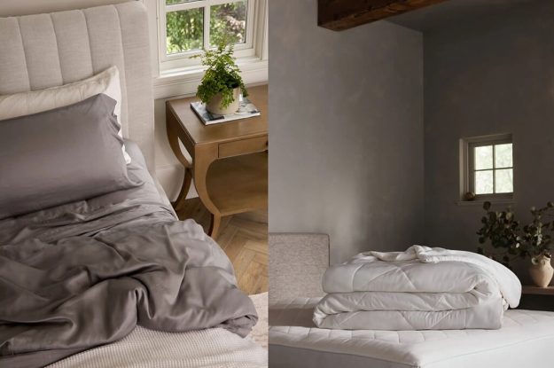 How Cozy Earth Elevates Your Post Travel Recovery