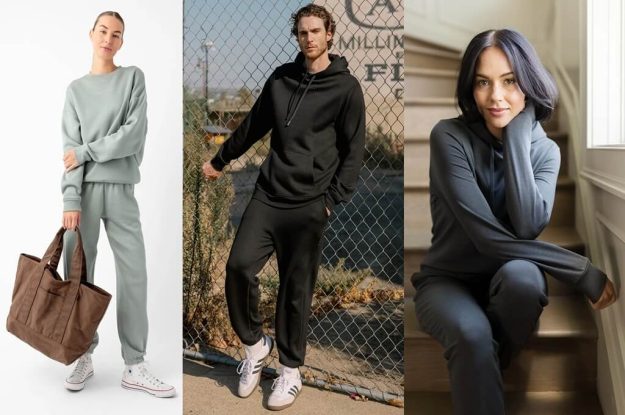 How To Stay Comfortable On The Road With Cozy Earth