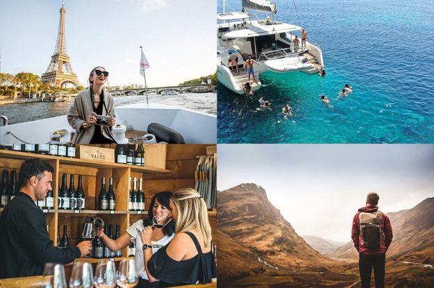 How To Use Tripadvisor To Plan Your Entire Trip