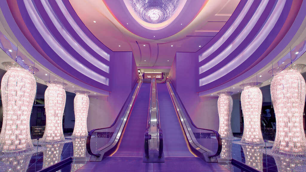 Planet Hollywood Las Vegas Resort & Casino - by Planet Hollywood Las Vegas Resort & Casino