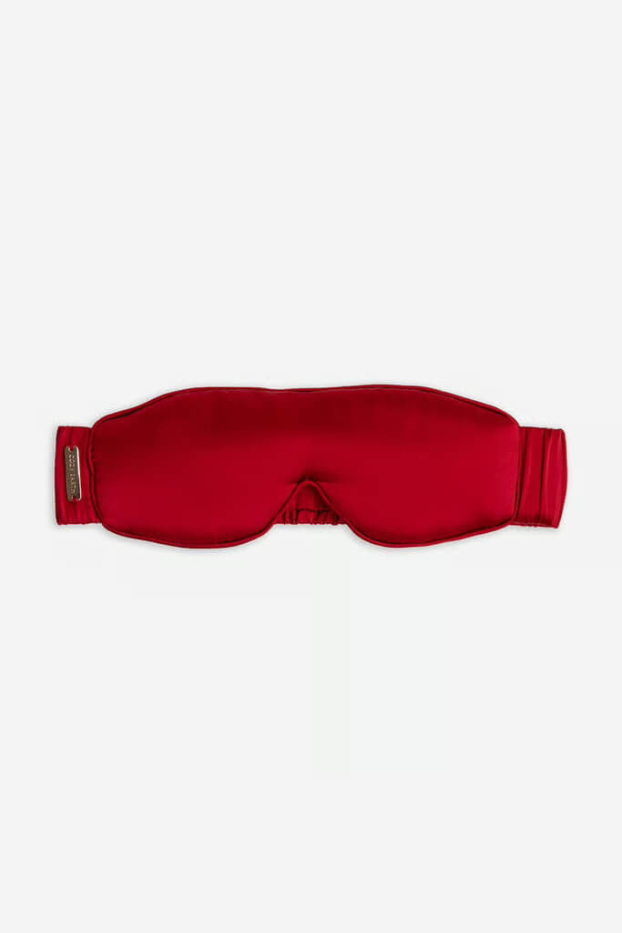 Serenity Silk Sleep Mask - by Cozy Earth