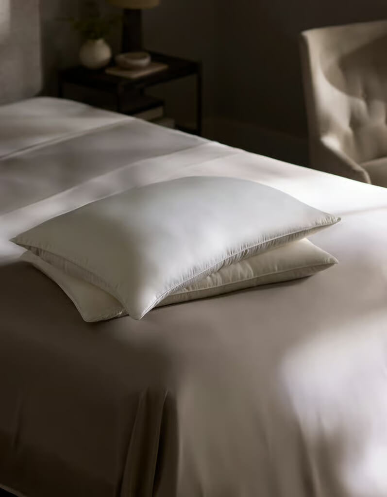 Silk Pillow - by Cozy Earth