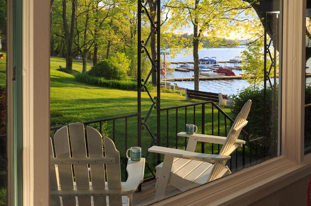 Silver Birches Resort - by Booking