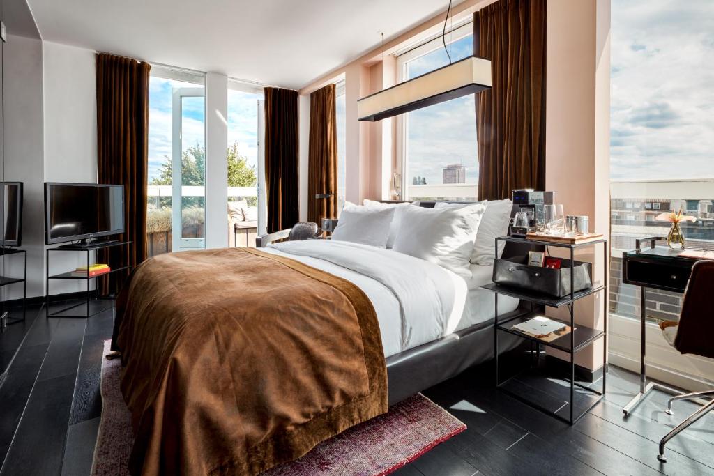 Sir Albert Hotel - by Booking