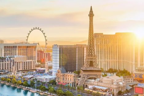 The Best Caesars Resorts To Book For A Las Vegas Getaway