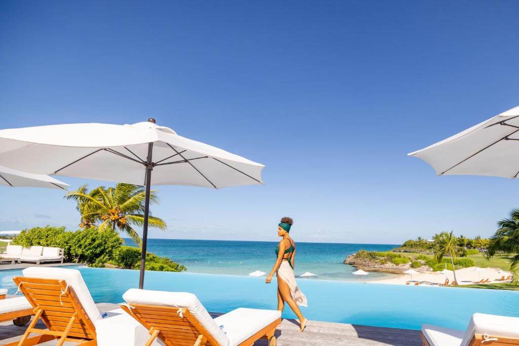 The Cove Eleuthera - by Booking