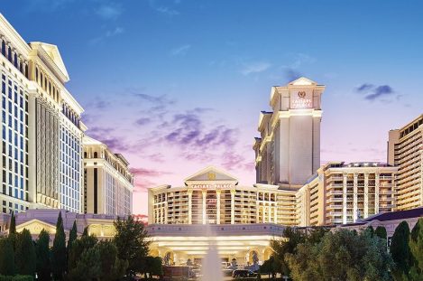 The Top Caesars Experiences For Luxury Travelers