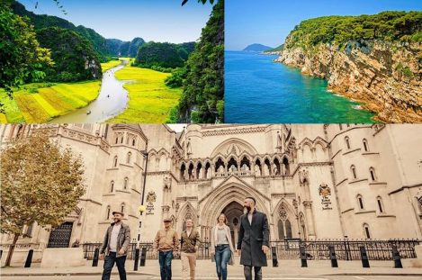 Top Rated Tripadvisor Activities You Can Book Online