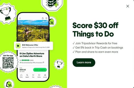 Tripadvisor Tips For Traveling On A Budget