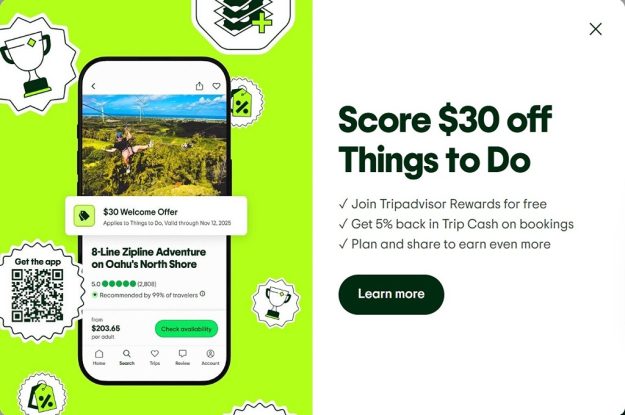 Tripadvisor Tips For Traveling On A Budget