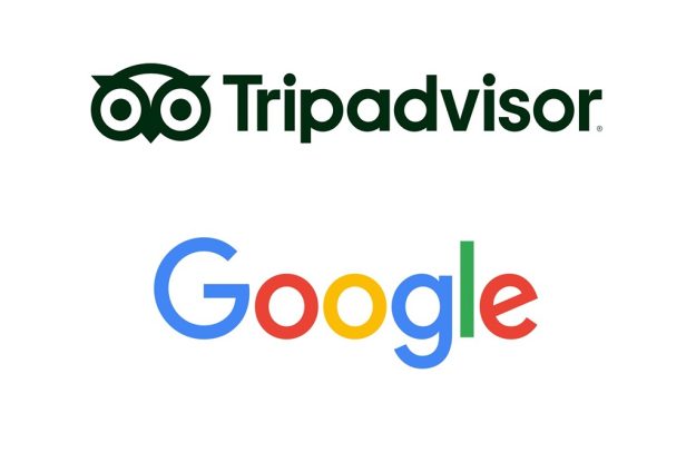 Tripadvisor vs Google Reviews - Which To Trust When Traveling
