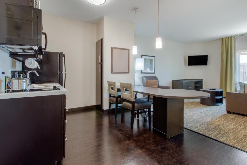 Candlewood Suites - San Antonio Lackland AFB Area by IHG - by Booking