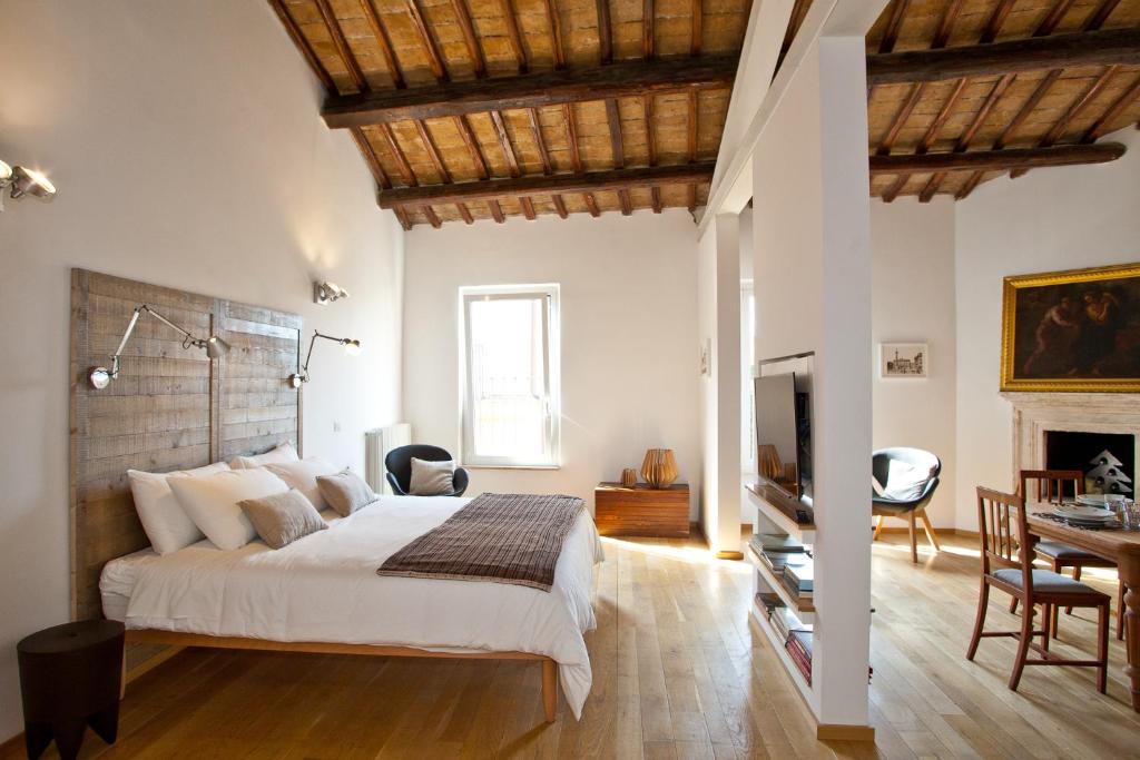 Casa Modelli, Rome - by Booking