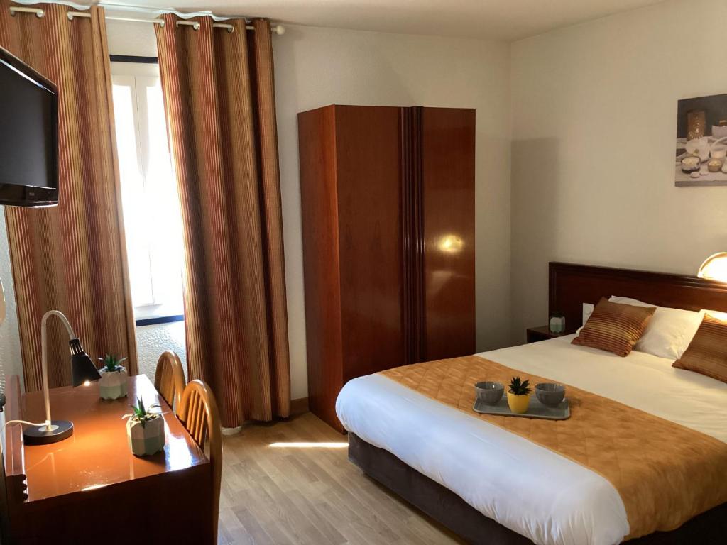 Hôtel Angelic - by Booking