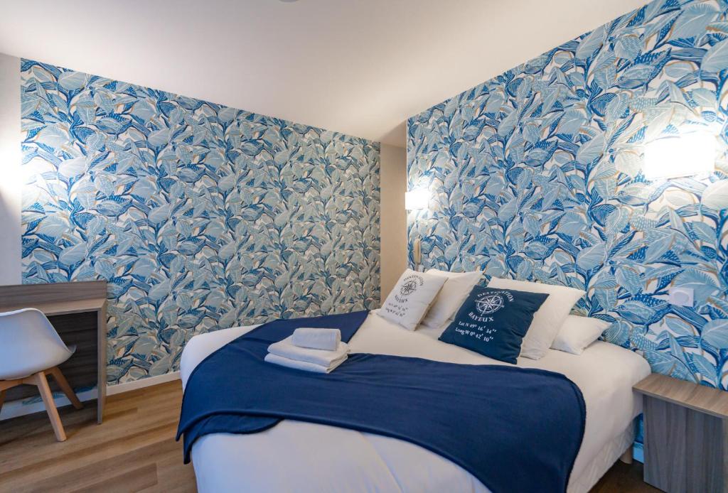 Le Declic - by Booking