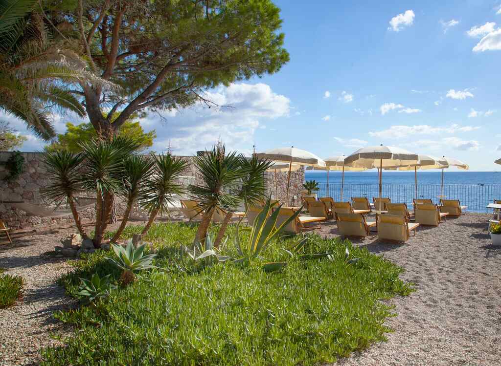 Taormina Villa Oasis Residence - by Expedia