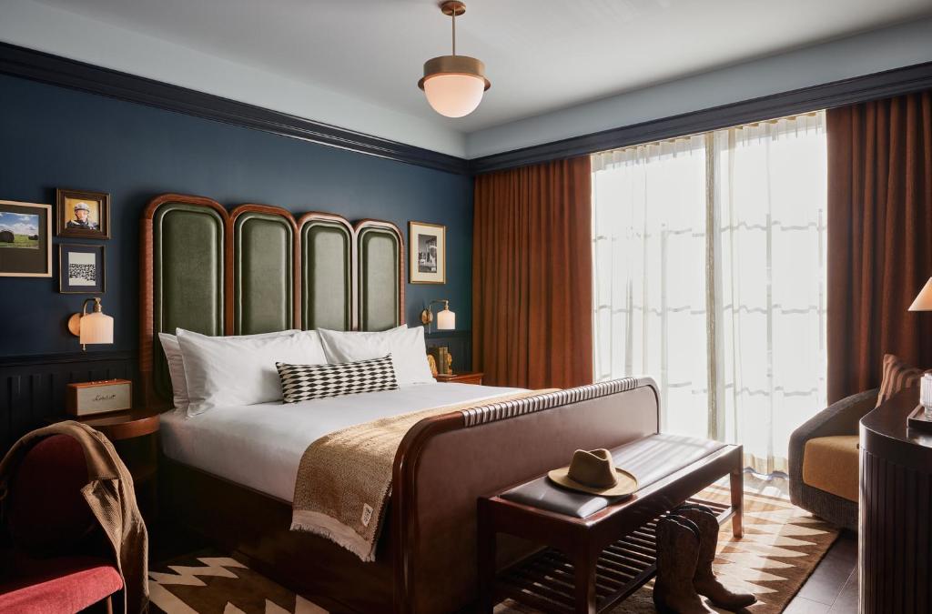 The Manchester Hotel, Versailles, Kentucky - by Booking