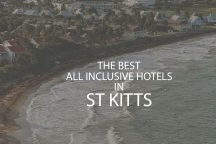 11 Best All Inclusive Hotels In St Kitts
