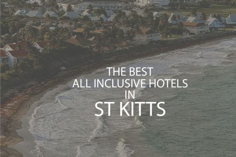 11 Best All Inclusive Hotels In St Kitts