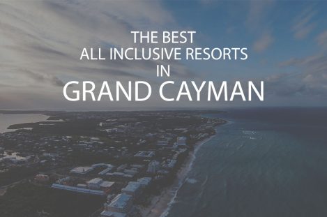 11 Best All Inclusive Resorts In Grand Cayman