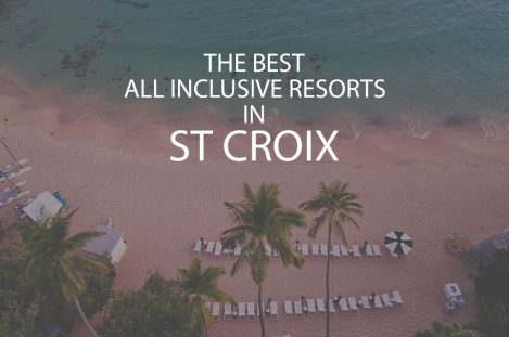 11 Best All Inclusive Resorts In St Croix
