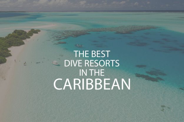 11 Best Dive Resorts In The Caribbean