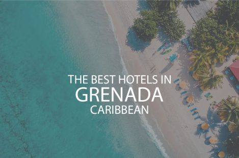 11 Best Hotels In Grenada Caribbean