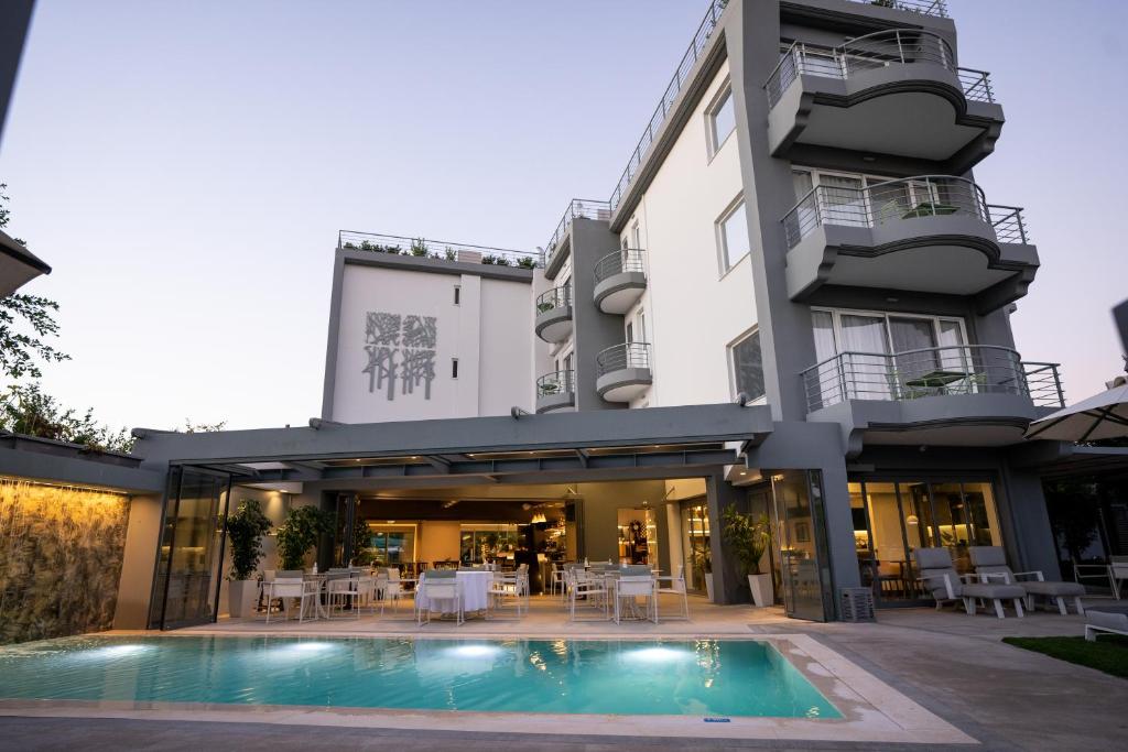 Garden City Resort - by Booking