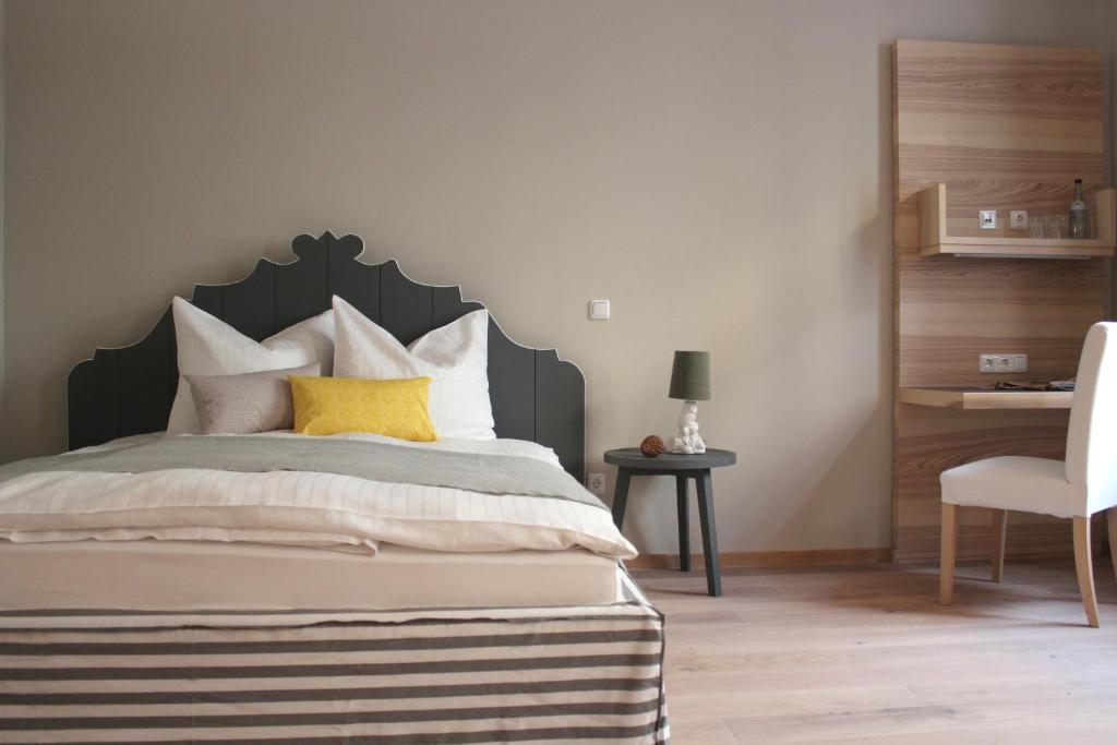 Hotel Stadthaus, Bavaria - by Booking