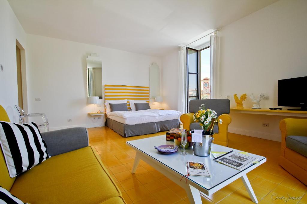 Palazzo Jannuzzi Relais - by Booking