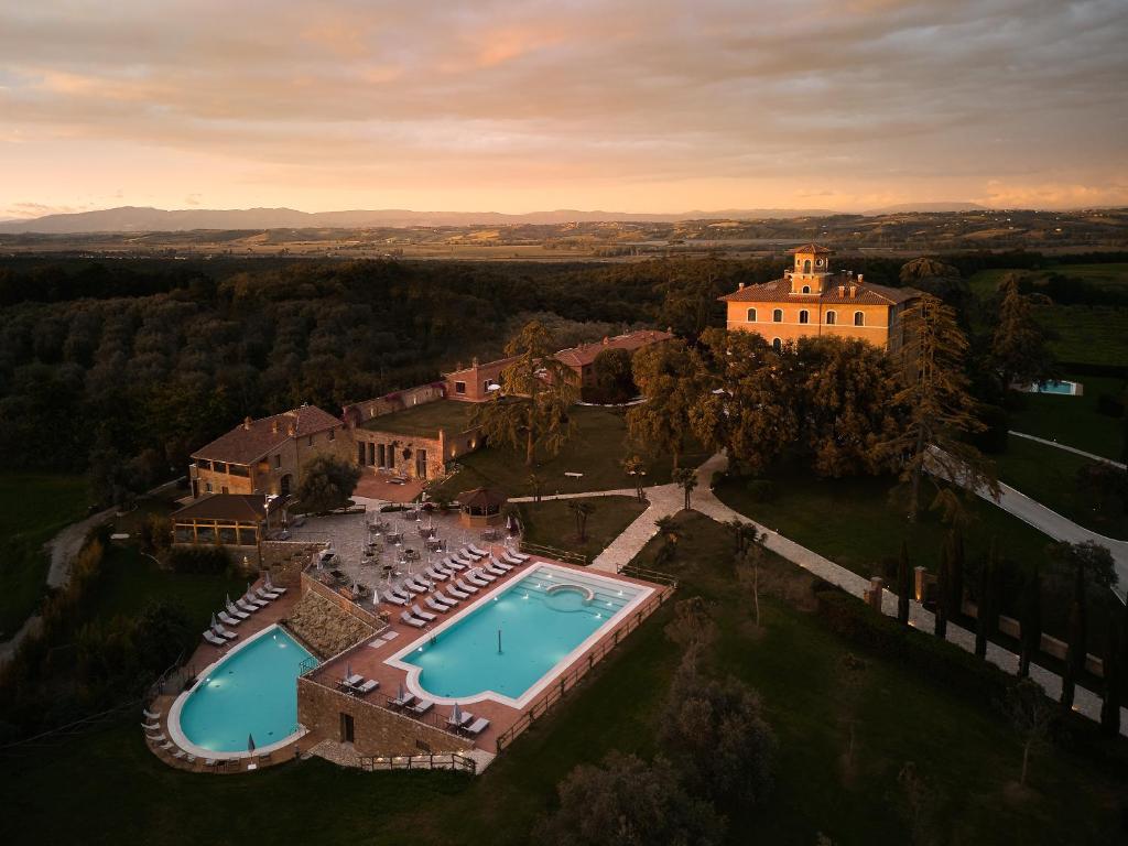 Precise Tale Poggio Alla Sala - by Booking