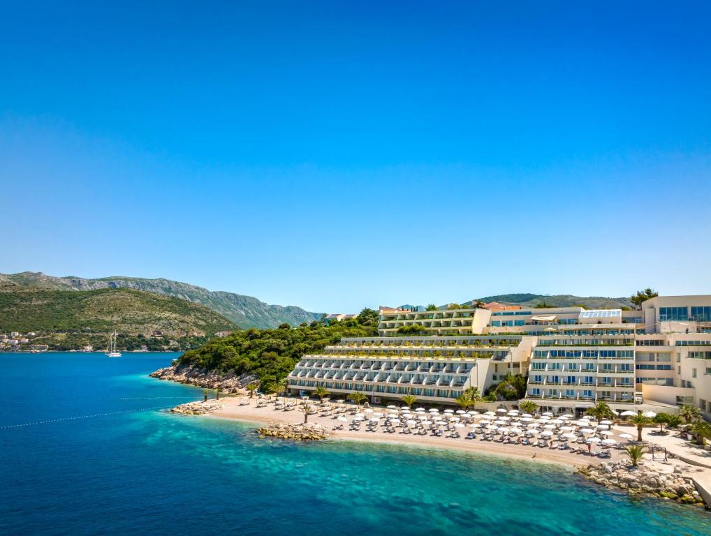 President Hotel, Valamar Collection, Dubrovnik - by Booking