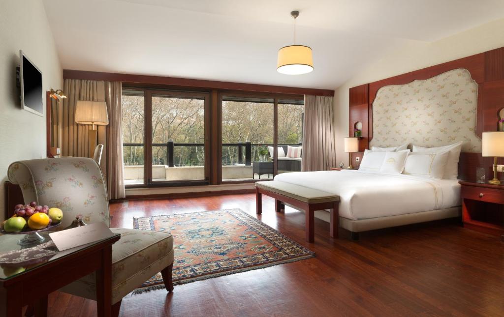 Sirkeci Mansion, Istanbul - by Booking