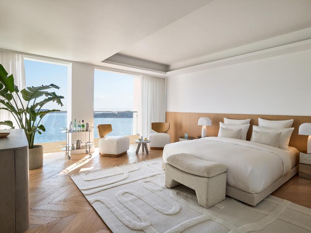 The Roc Club, A Grecotel Hotel to Live, Athens - by Booking