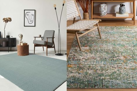 Best Area Rugs You'll Love At Wayfair UK