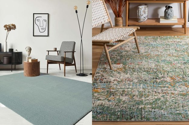 Best Area Rugs You'll Love At Wayfair UK