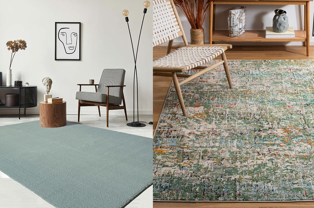 Best Area Rugs You'll Love At Wayfair UK