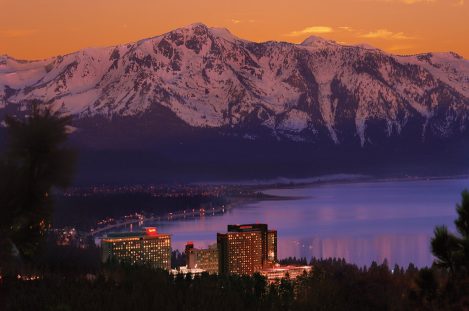 Best Caesars Resorts on the Waterfront