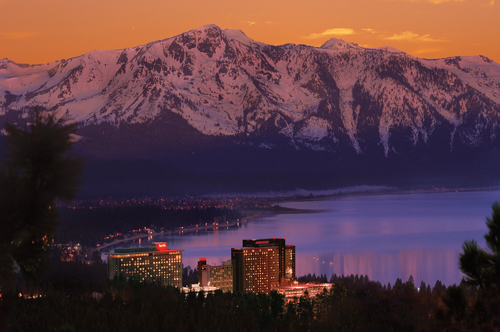 Best Caesars Resorts on the Waterfront