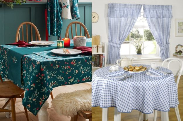 Best Linens For Your Kitchen at Wayfair UK