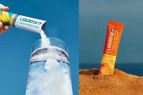 Best Liquid IV Flavors For Adventure Travel