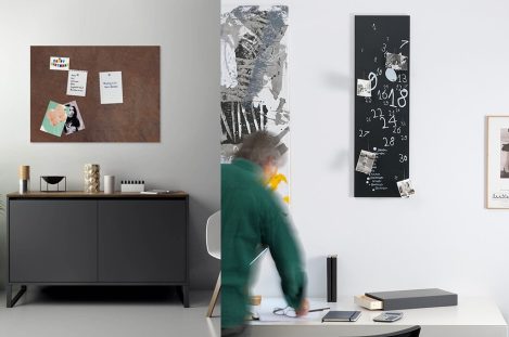 Best Wayfair UK Memo Boards For Work-From-Home Professionals