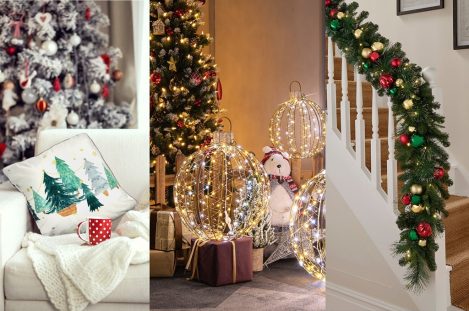 Best Winter Decor You'll Love at Wayfair UK