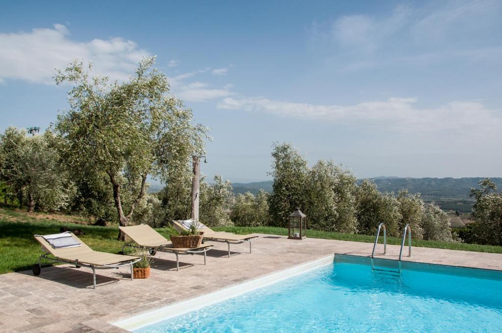 Borgo Montefreddo Toscana - by Booking