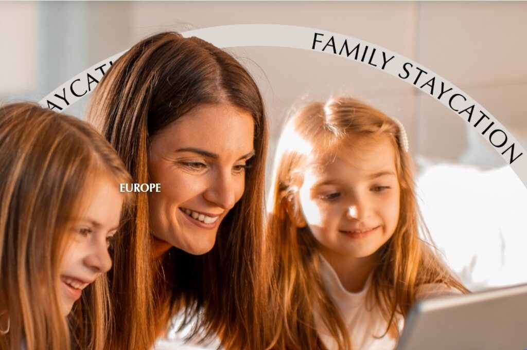 Family staycation packages - by Millennium Hotels