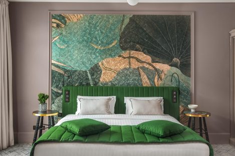 Guide To Millennium Hotels In Europe