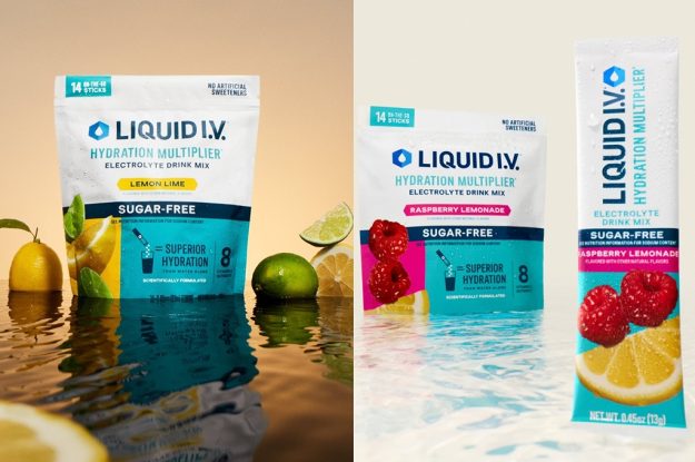 How Liquid IV Keeps You Energized During Long Haul Flights