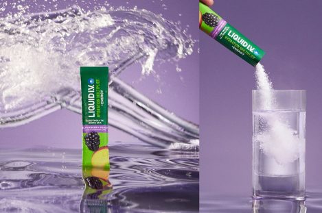 Liquid IV Review - Best Hydration Powder For Travelers