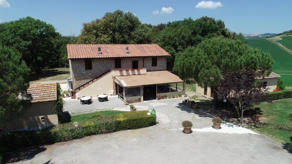 Locanda il Boschetto - by Booking