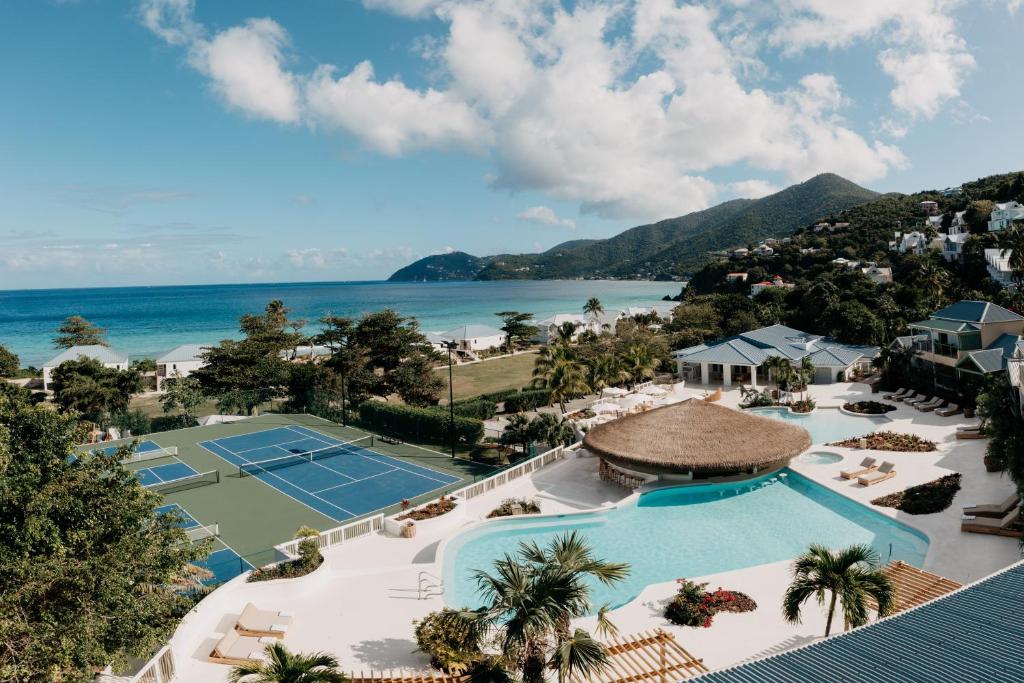 Long Bay Beach Resort - by Booking